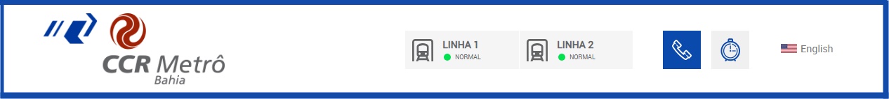 LINHA 1 E LINHA 2 NORMAL